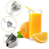 | Tropipress Multifunctional Manual Stainless Steel Juicer