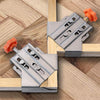 WoodWork™ - Woodworking Right Angle Clamp