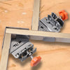 WoodWork™ - Woodworking Right Angle Clamp
