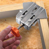 WoodWork™ - Woodworking Right Angle Clamp