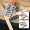 WoodWork™ - Woodworking Right Angle Clamp