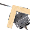 WoodWork™ - Woodworking Right Angle Clamp