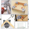 WoodWork™ - Woodworking Right Angle Clamp