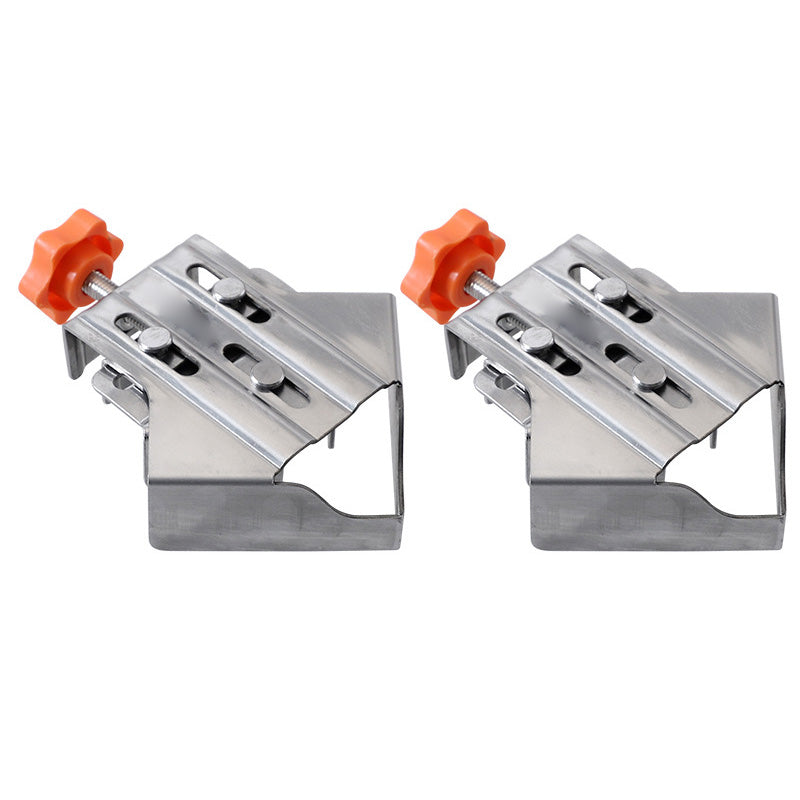 WoodWork™ - Woodworking Right Angle Clamp