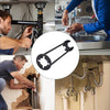 Amasink Four-Claw Hexagon Wrench for Sinks and Faucets