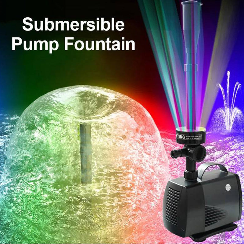TODAY | GardenBliss™ | Invite the melody of nature with this garden fountain