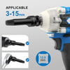 ScrewPro™ - Screw extractor set