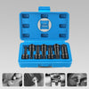 ScrewPro™ - Screw extractor set