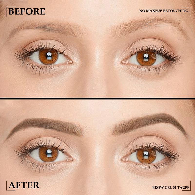 BrowBoost™ - Instantly lift your eyebrows!