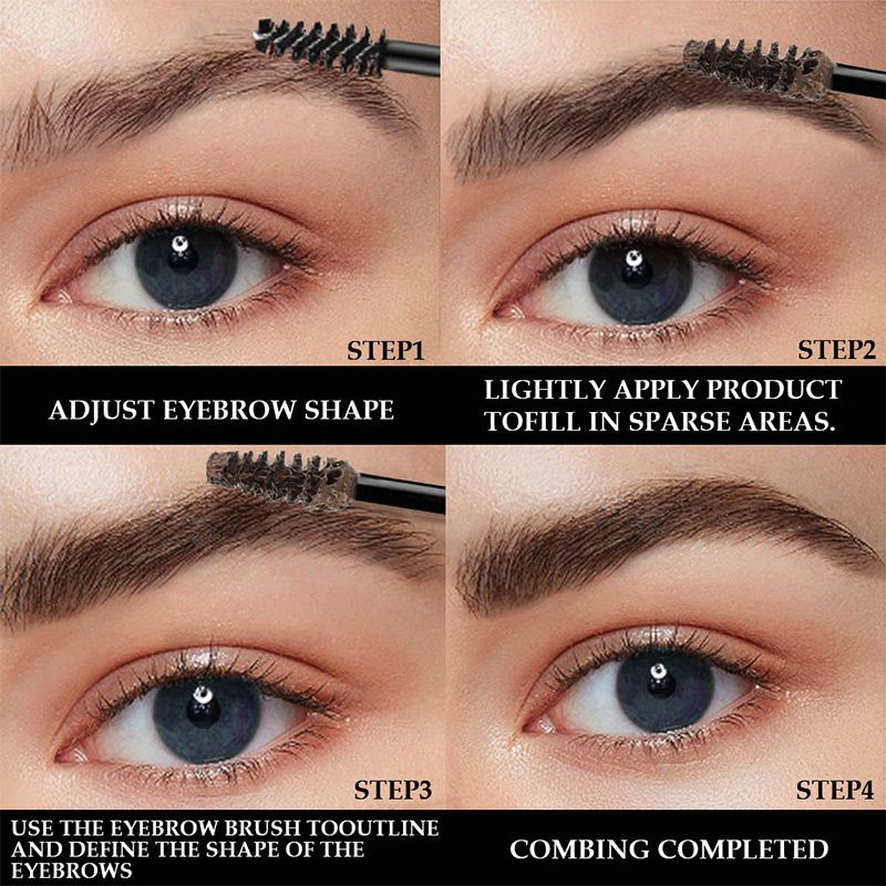 BrowBoost™ - Instantly lift your eyebrows!