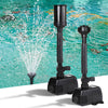TODAY | GardenBliss™ | Invite the melody of nature with this garden fountain