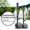 TODAY | GardenBliss™ | Invite the melody of nature with this garden fountain