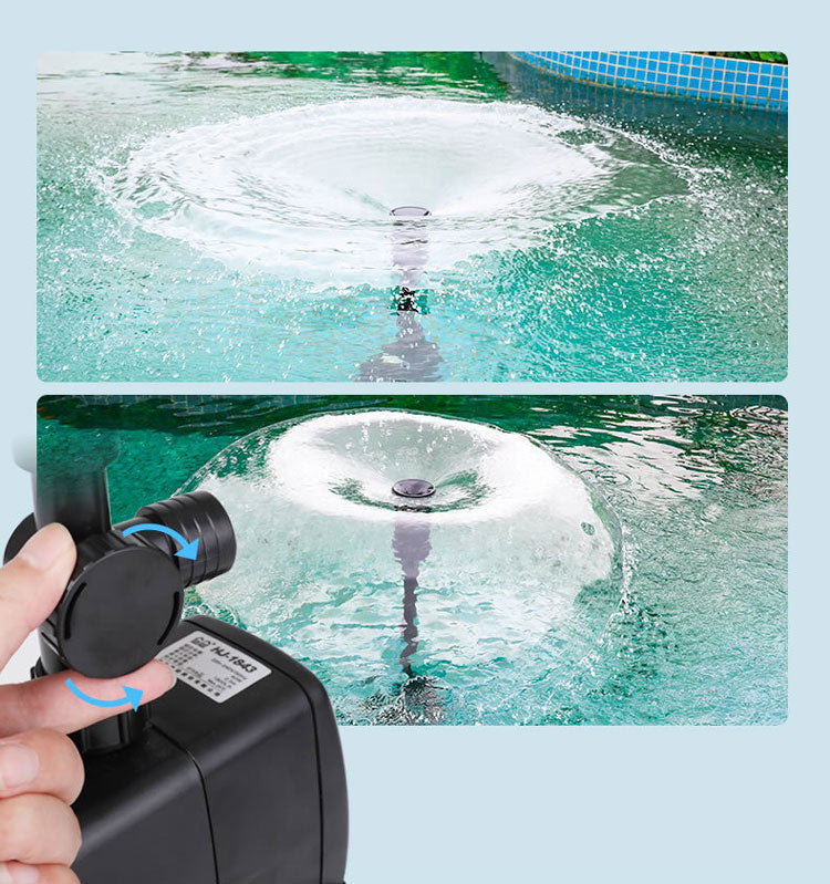 TODAY | GardenBliss™ | Invite the melody of nature with this garden fountain