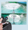 TODAY | GardenBliss™ | Invite the melody of nature with this garden fountain
