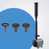 TODAY | GardenBliss™ | Invite the melody of nature with this garden fountain