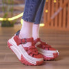 GloStroll™ - Classic shoes