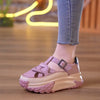 GloStroll™ - Classic shoes