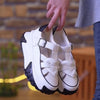 GloStroll™ - Classic shoes