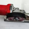 PrecisionGrind™ | 45° tile angle grinder stand