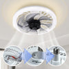 Ceiingo Remote-Controlled Adjustable Ceiling Fan Light - BUY 1 GET 1 FREE