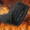 | PolarPants | Waterproof unisex thermal pants with fleece lining