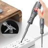 1+1 Free | Glowing Screw™ | Magnetic Screwdriver & Test Pen 2-in-1
