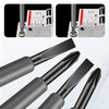 1+1 Free | Glowing Screw™ | Magnetic Screwdriver & Test Pen 2-in-1