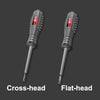 1+1 Free | Glowing Screw™ | Magnetic Screwdriver & Test Pen 2-in-1