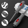 1+1 Free | Glowing Screw™ | Magnetic Screwdriver & Test Pen 2-in-1