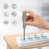 1+1 Free | Glowing Screw™ | Magnetic Screwdriver & Test Pen 2-in-1