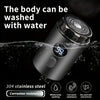 TrimMate™ | Effortless shaving