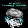 TrimMate™ | Effortless shaving