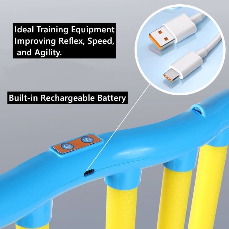 Catch sticks game | Reaction training toy