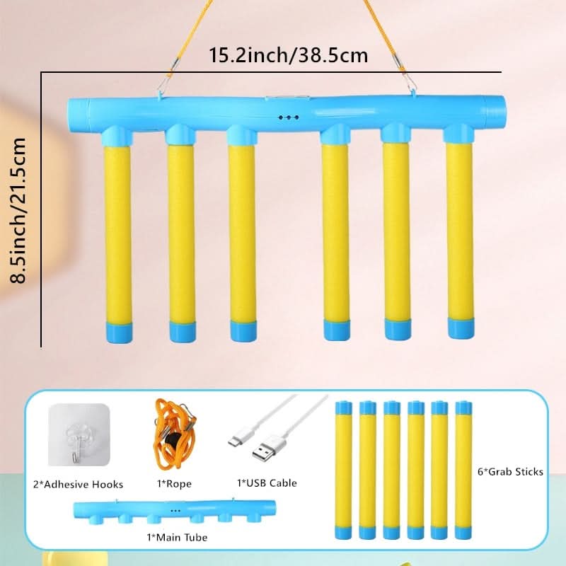 Catch sticks game | Reaction training toy