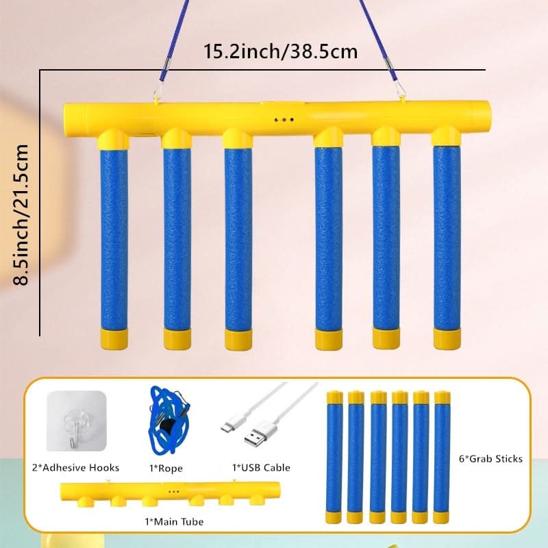 Catch sticks game | Reaction training toy
