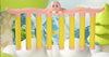 Catch sticks game | Reaction training toy