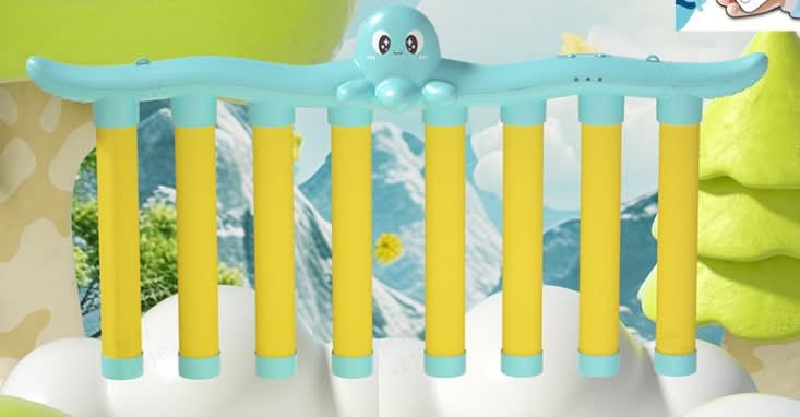 Catch sticks game | Reaction training toy