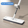 Cleany - Cleanliness without dirty hands
