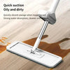 Squeeze Flat™ Mop Hand-free washing【Last day discount】