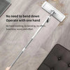 Squeeze Flat™ Mop Hand-free washing【Last day discount】