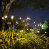Solar Fly - Magical Glow, No Cord Required!