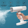 BedBugBuster™ - Travel steamer for bed bugs