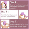 HeadTowel™ - Head Towel