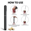 Corky™ - Air pressure wine opener