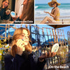 Magic Mirror™ - Reveal UV sunscreen cover