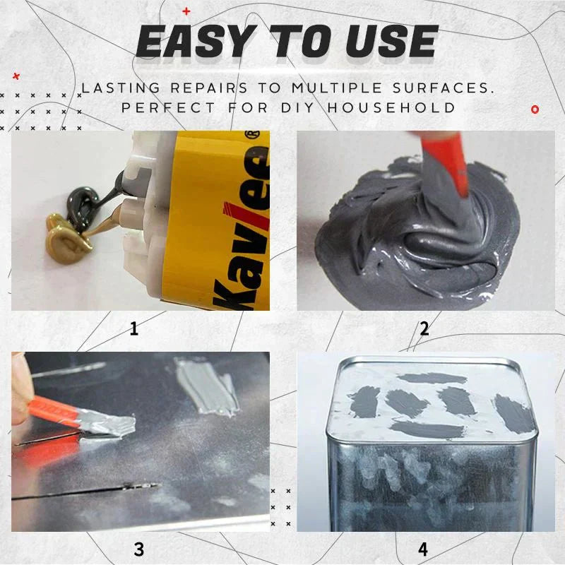 1+1 Free | SuperGlue™ - All-purpose repair adhesive