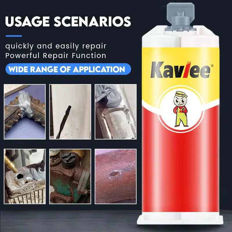 1+1 Free | SuperGlue™ - All-purpose repair adhesive