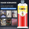 1+1 Free | SuperGlue™ - All-purpose repair adhesive