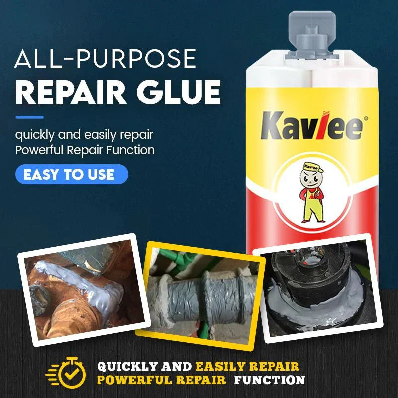 1+1 Free | SuperGlue™ - All-purpose repair adhesive