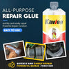1+1 Free | SuperGlue™ - All-purpose repair adhesive